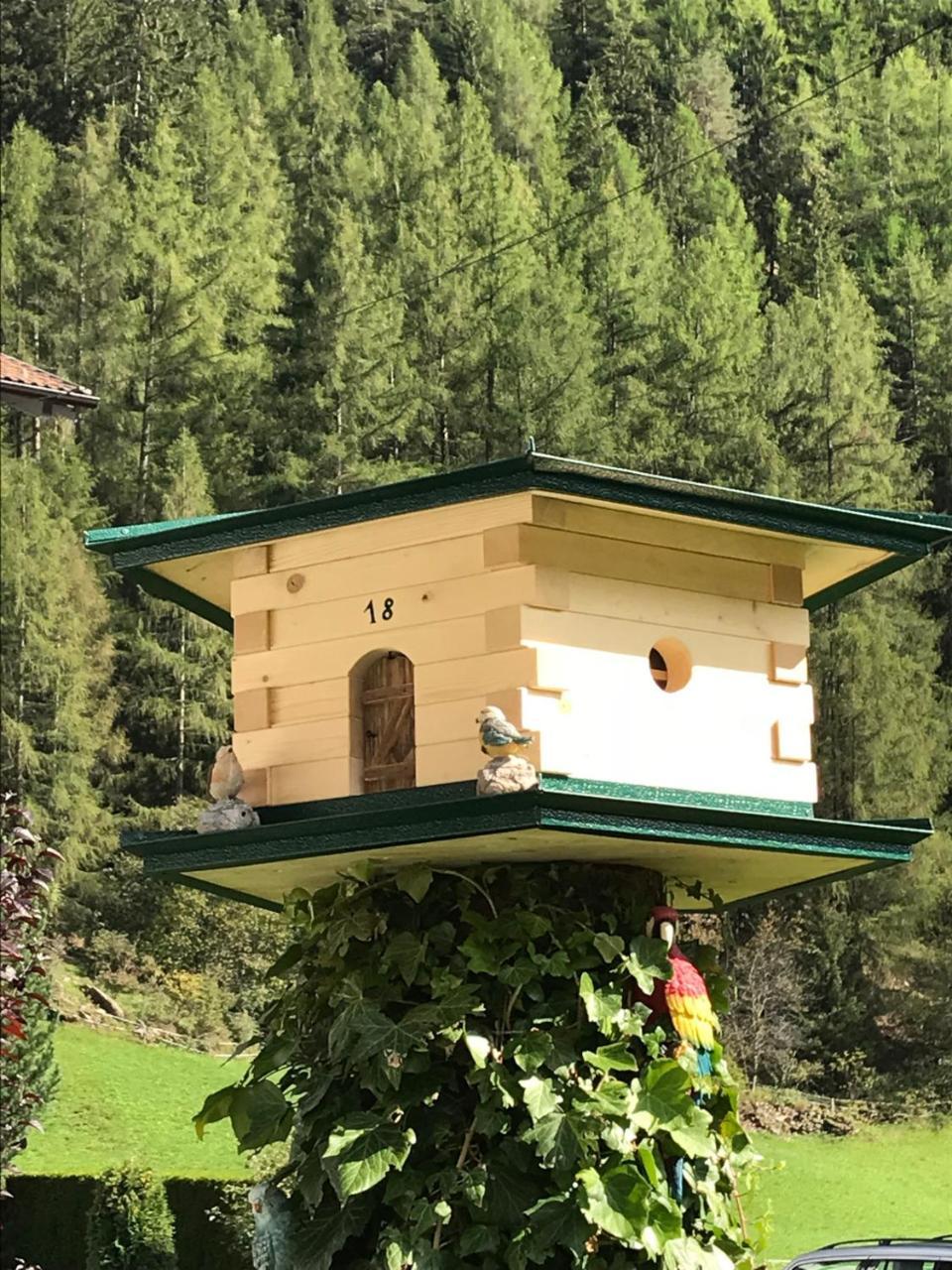 Gaesteheim Prantl Sölden Exterior foto
